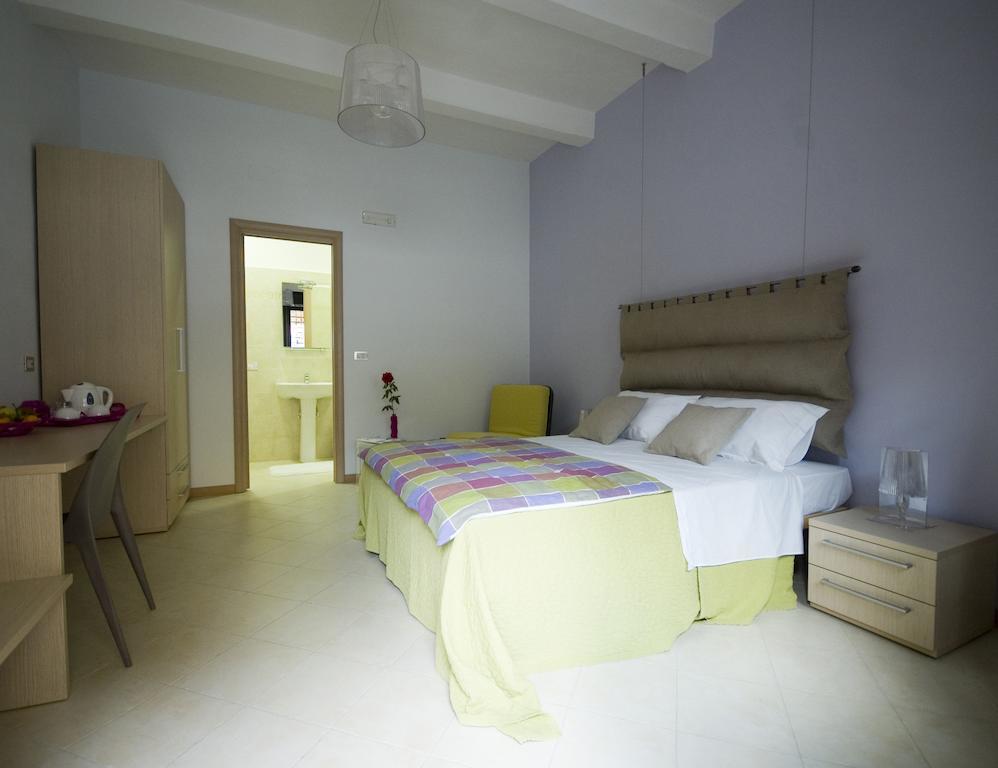 Casa Canale Reggio di Calabria Rum bild