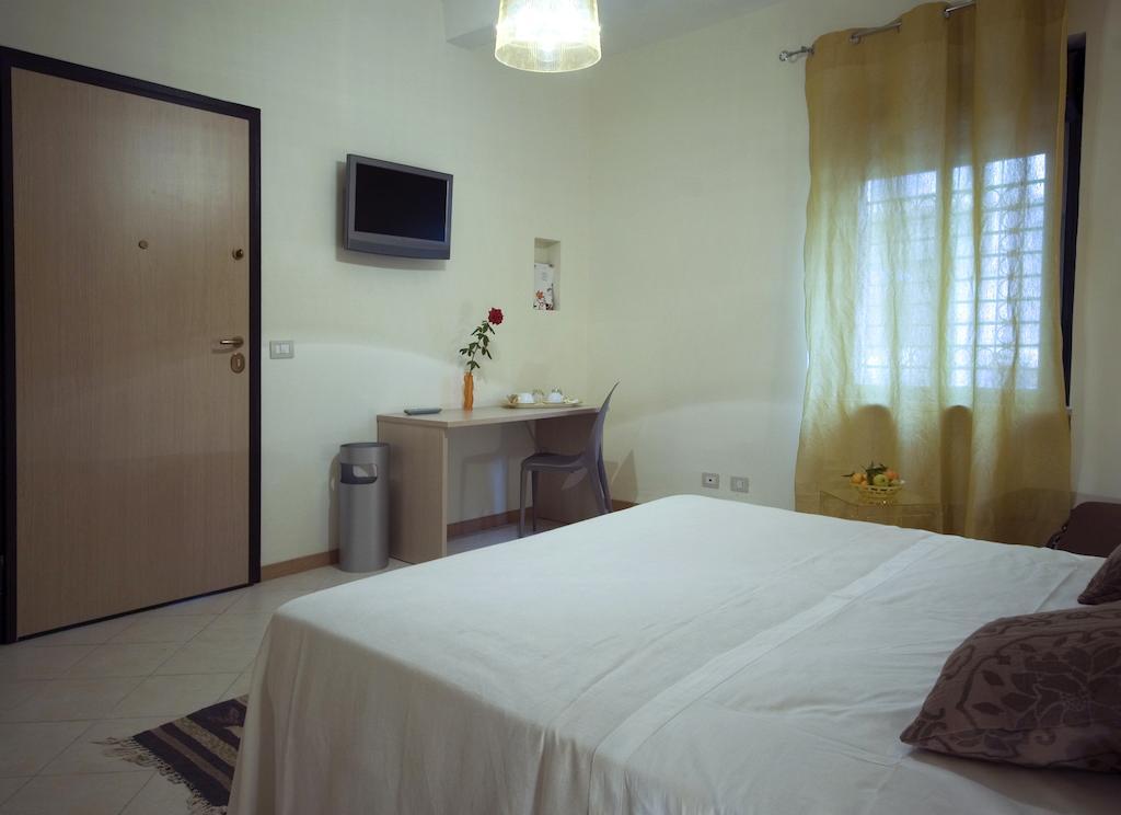 Casa Canale Reggio di Calabria Rum bild